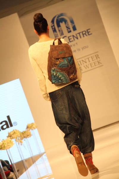 City Centre Fall Winter Fashion Week Day 3